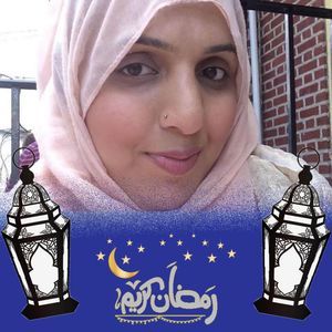 Meet your Posher, Khadija